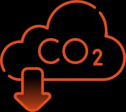 CO2 Icon