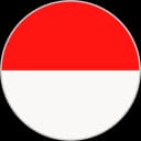 Indonesian Flag